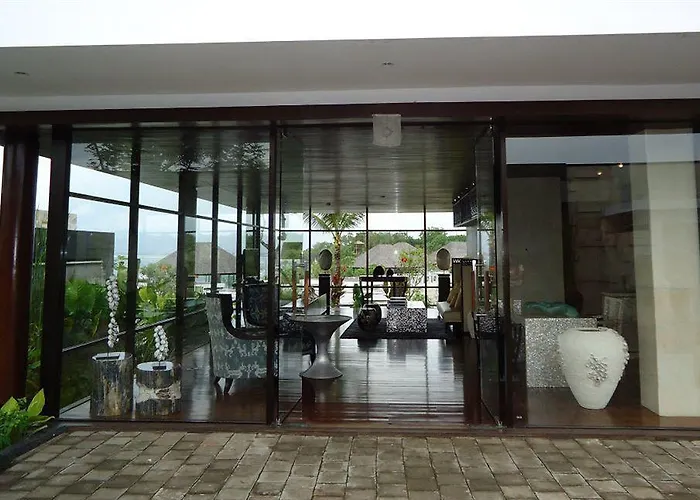 Biu Biu Villa *