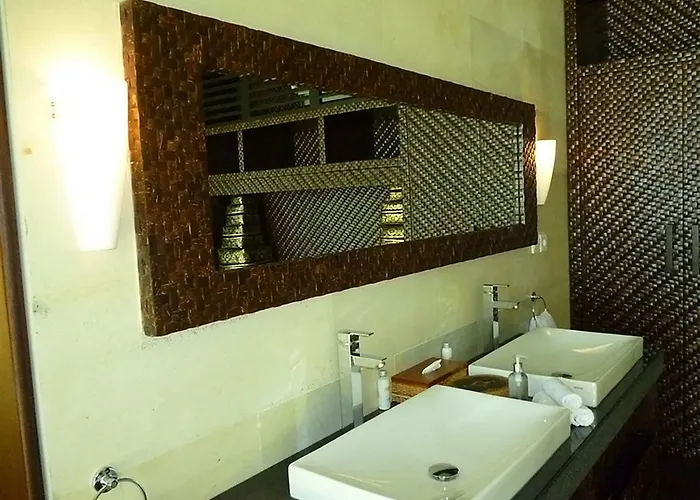 Biu Biu Villa