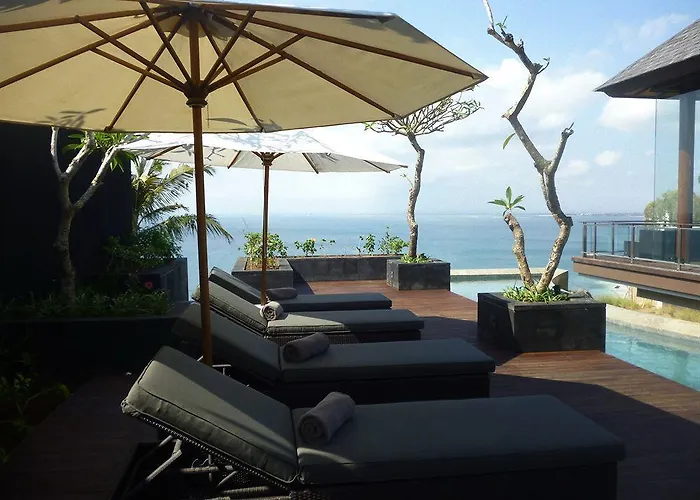 Biu Biu Villa Jimbaran (Bali)