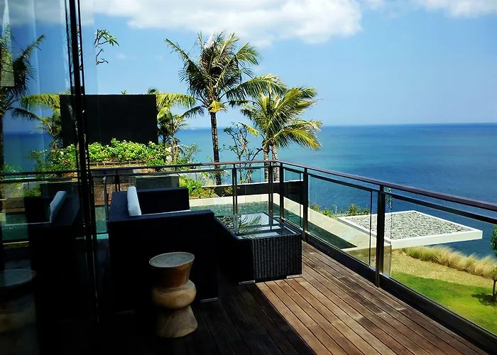 Biu Biu * Jimbaran (Bali)