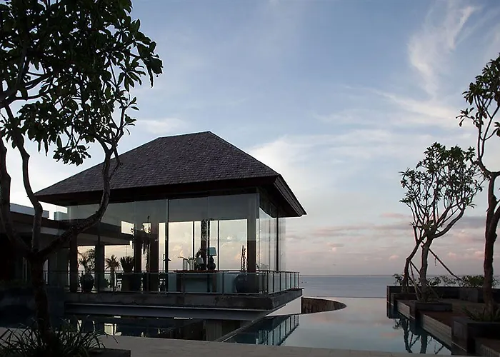 Biu Biu Villa Jimbaran (Bali)