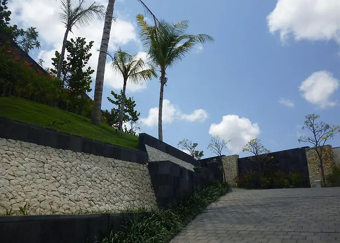 Villa Biu Biu *