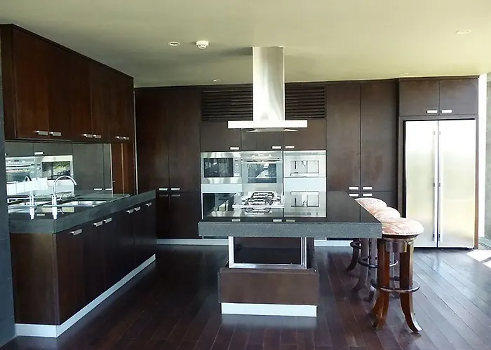 Biu Biu Villa Jimbaran (Bali)