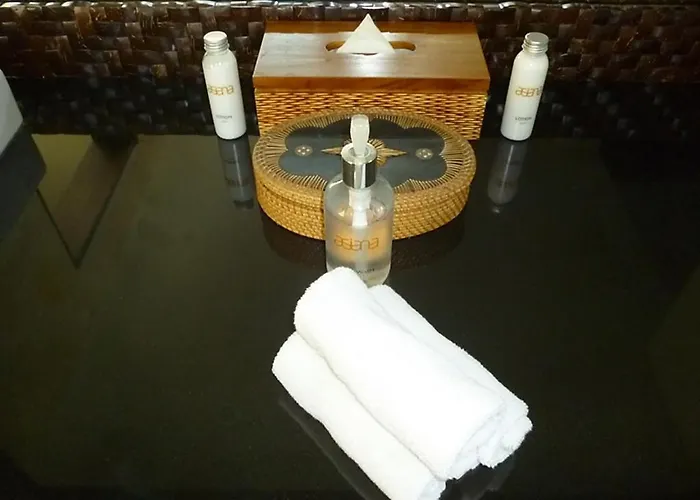 Biu Biu Villa *