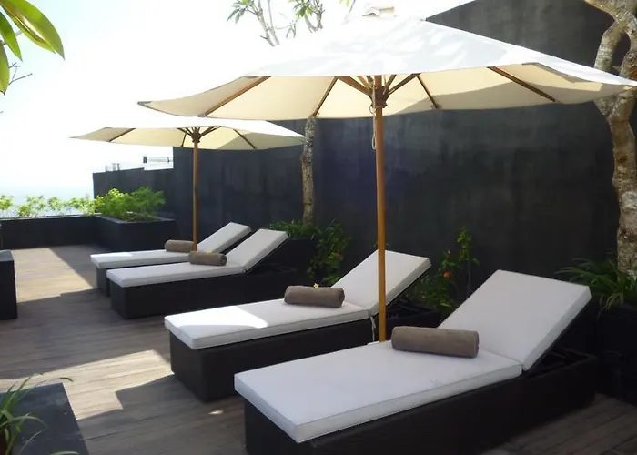 Biu Biu Jimbaran (Bali)