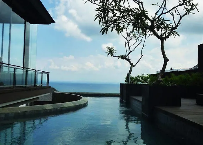 Biu Biu Jimbaran (Bali)