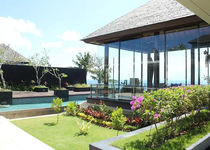 Biu Biu Jimbaran (Bali)