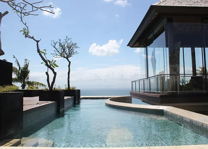 Biu Biu Villa