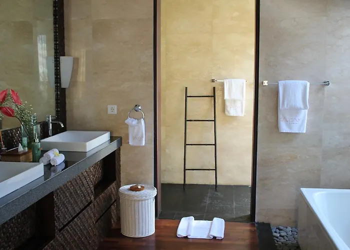 Villa Biu Biu Jimbaran (Bali)