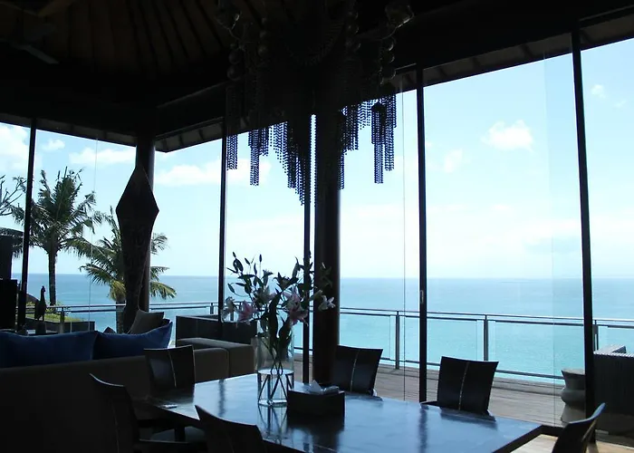Biu Biu Jimbaran (Bali)